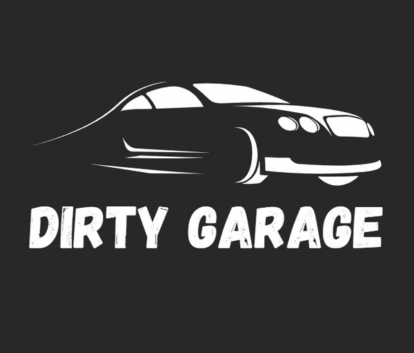 Dirty Garage